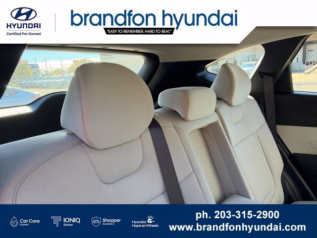 Certified 2026 Hyundai Tucson SE AWD/4WD image 26
