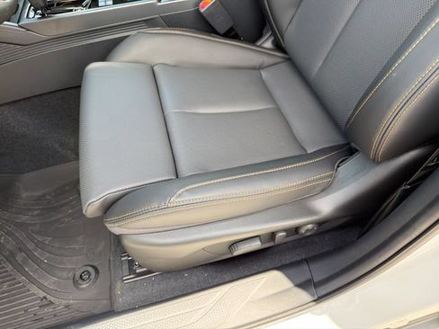 New 2026 Subaru Outback Wilderness w/ Wilderness Package AWD/4WD image 21