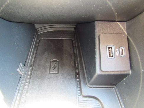 Used 2024 Ford Edge SEL w/ Convenience Package AWD/4WD image 20