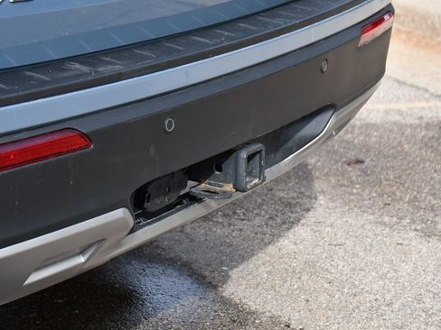 Used 2025 Ford Explorer Active w/ Active Comfort Package image 38