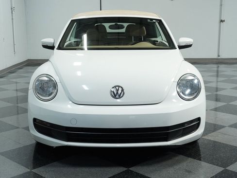 Used 2014 Volkswagen Beetle 1.8T image 15