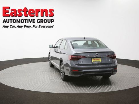 Used 2024 Volkswagen Jetta S FWD image 63