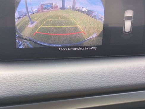 New 2026 MAZDA CX-50 AWD 2.5 S w/ Weather Package image 29