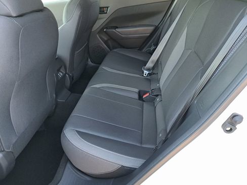 New 2026 Subaru Crosstrek 2.5i Limited image 15