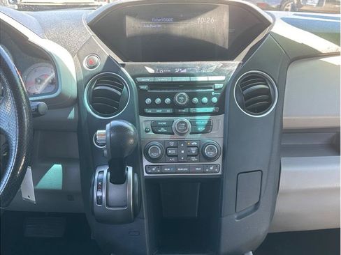 Used 2015 Honda Pilot EX-L image 17