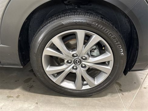 Certified 2023 MAZDA CX-30 AWD 2.5 S w/ Select Package image 15