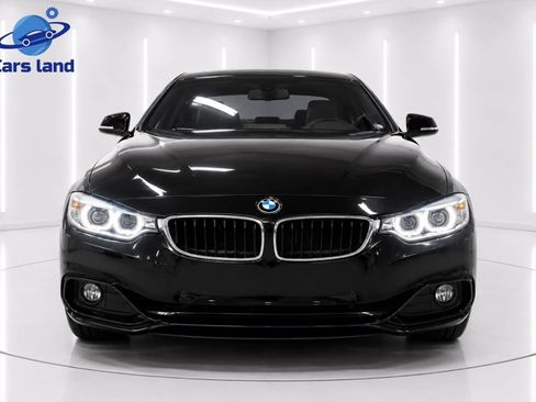 Used 2019 BMW 430i Coupe RWD image 4
