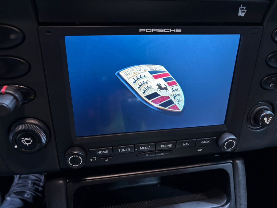 Used 2003 Porsche 911 Carrera 4S AWD/4WD image 12