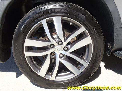 Used 2016 Honda Pilot Elite image 33