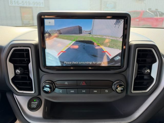Used 2021 Ford Bronco Sport Big Bend AWD/4WD image 34