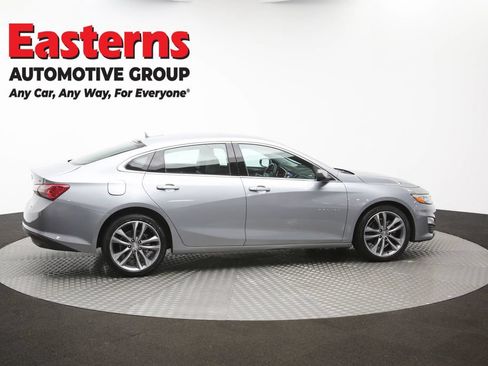 Used 2024 Chevrolet Malibu LT FWD image 45
