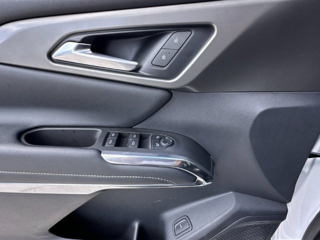 Certified 2024 Chevrolet Traverse LS FWD image 21