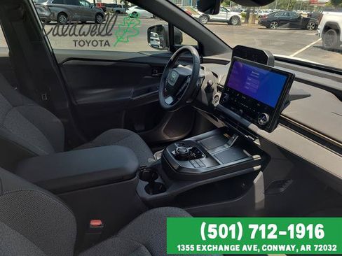 Used 2026 Toyota bZ FWD image 29
