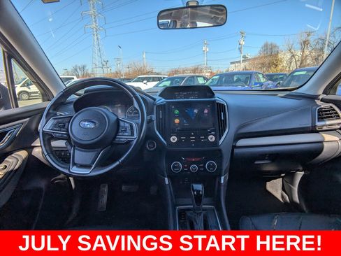 Used 2022 Subaru Forester Limited AWD/4WD image 21