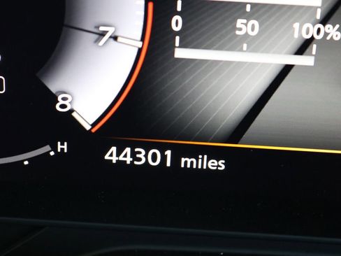 Certified 2023 INFINITI QX60 Sensory w/ Vision Package image 18