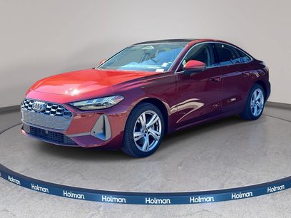 Used 2025 Audi A5 2.0T Prestige