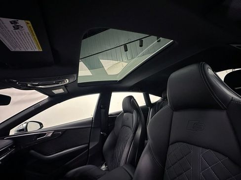 Used 2018 Audi S5 Prestige w/ S Sport Package AWD/4WD image 22
