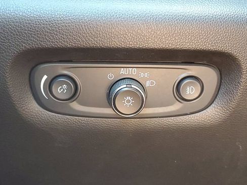 Certified 2021 Chevrolet Traverse RS AWD/4WD image 21