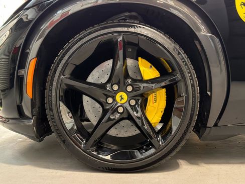 Used 2024 Ferrari Purosangue image 12
