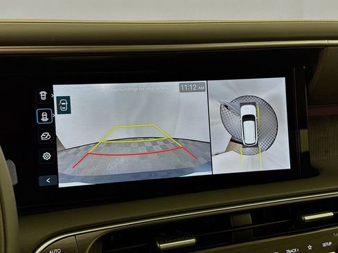 New 2026 Hyundai Palisade Calligraphy AWD/4WD image 23