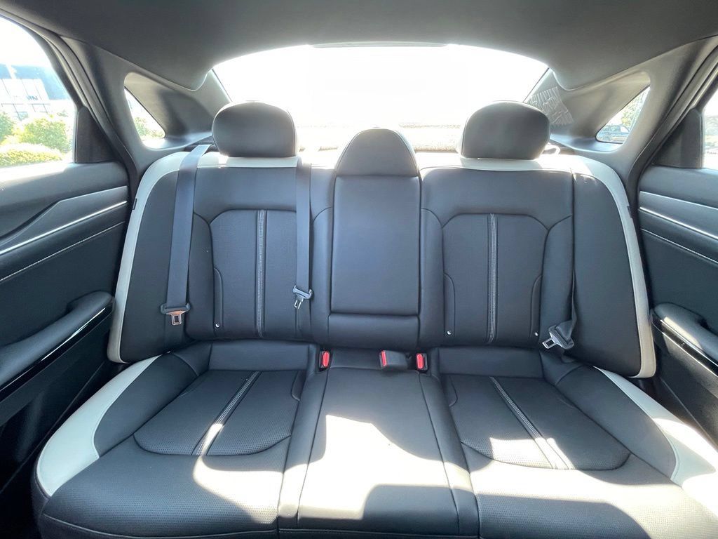 New 2026 Kia K5 GT-Line FWD image 28