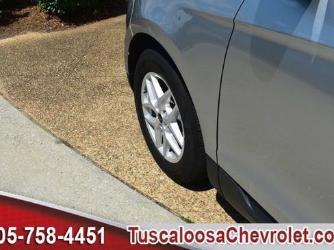 Used 2024 Ford Edge SEL AWD/4WD image 17