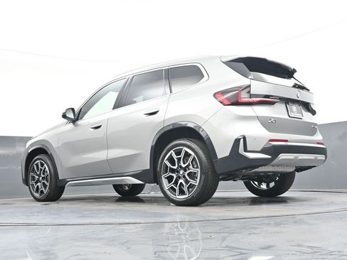 Used 2026 BMW X1 xDrive28i w/ Technology Package AWD/4WD image 30