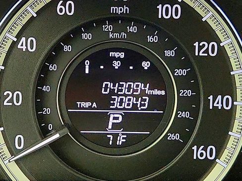 Used 2016 Honda Accord EX-L image 15