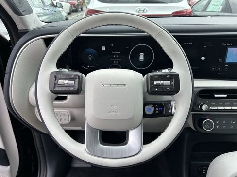 New 2026 Hyundai Palisade Calligraphy image 30