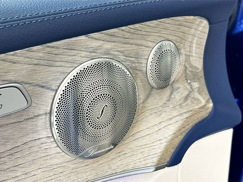 Certified 2022 Mercedes-Benz E 450 4MATIC Coupe image 19