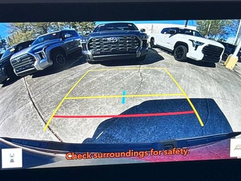 New 2026 Toyota Tacoma SR image 27