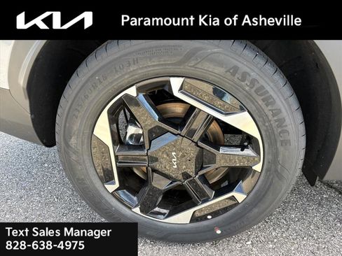 New 2026 Kia Sportage S image 30