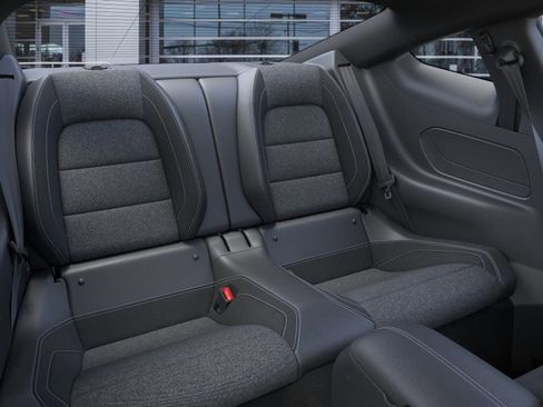 New 2026 Ford Mustang GT image 11