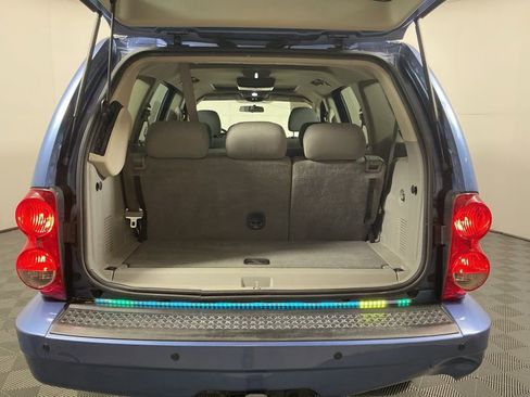 Used 2008 Dodge Durango SLT w/ Convenience Group image 27