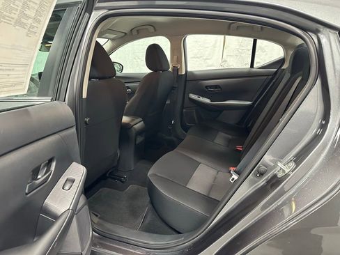 Used 2025 Nissan Sentra SV image 40