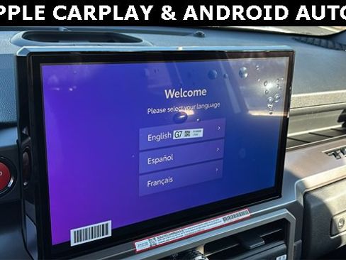 New 2025 Toyota Tacoma TRD Off-Road w/ TRD Off Road Premium Package image 17