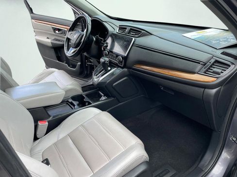 Used 2018 Honda CR-V EX-L image 17