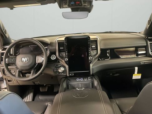 New 2026 RAM 1500 Rebel AWD/4WD image 17