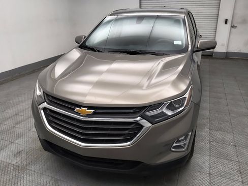 Used 2018 Chevrolet Equinox LT image 15