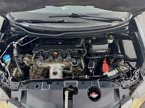 Used 2014 Honda Civic LX image 24