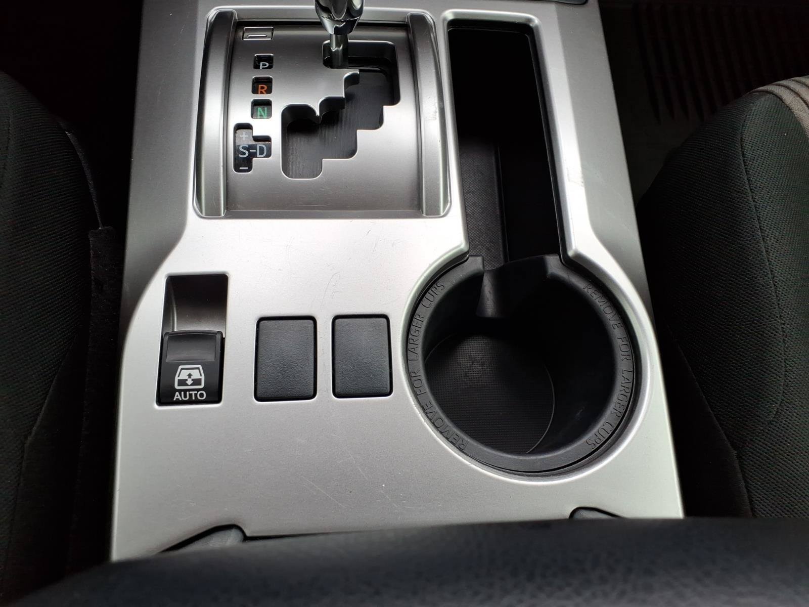 Used 2022 Toyota 4Runner SR5 RWD image 25