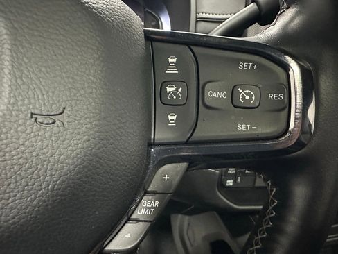 Used 2024 RAM 2500 Limited image 21