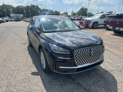 Used 2023 Lincoln Corsair FWD