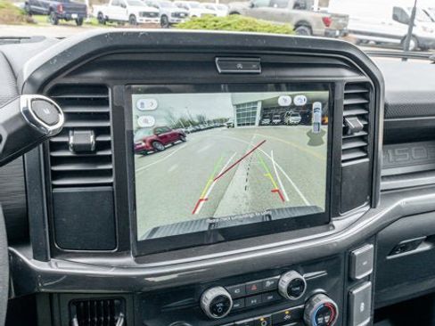 New 2026 Ford F150 STX w/ Equipment Group 200A AWD/4WD image 9