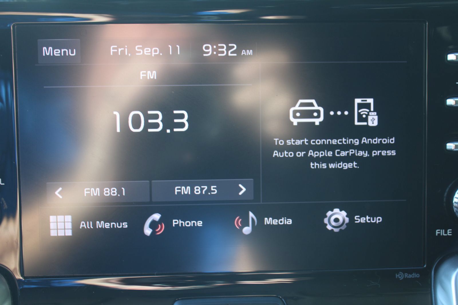 Certified 2023 Kia Sorento LX FWD image 39
