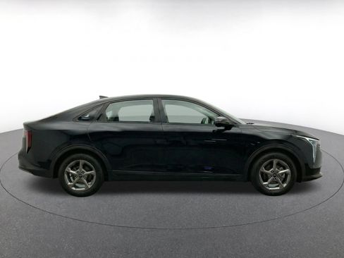 Used 2025 Kia K4 FWD image 13