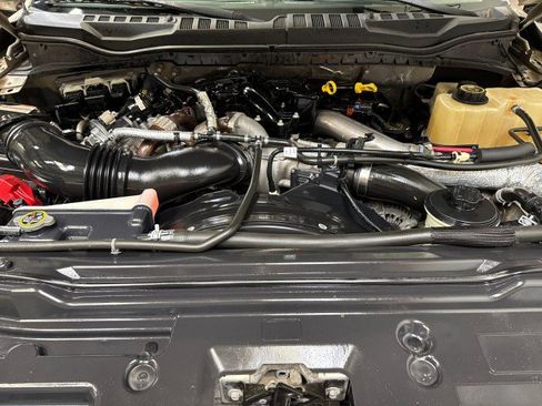 Used 2017 Ford F350 XLT w/ XLT Value Package image 68