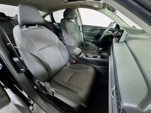 Used 2023 Honda Accord EX image 27