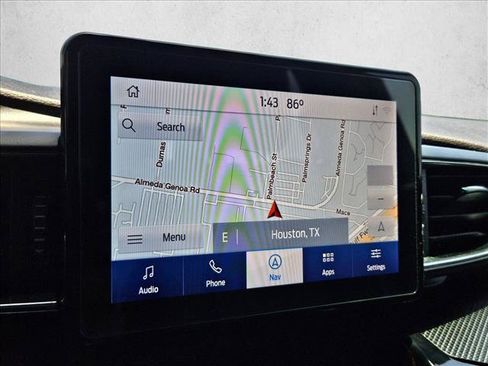 Used 2021 Ford Explorer ST w/ Equipment Group 401A AWD/4WD image 13