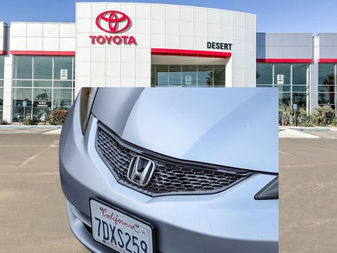 Used 2013 Honda Fit image 6